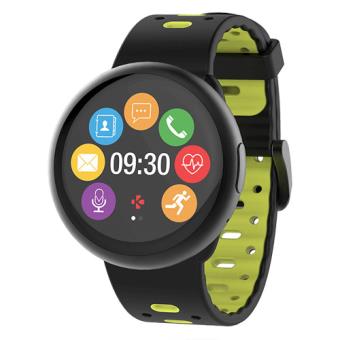 mykronoz smartwatch zeround