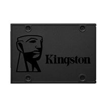 Disco Duro interno Kingston A400 480GB Sata 3