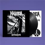 Extinction - Vinilo