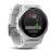 Smartwatch Garmin Fenix 5S Plata/Blanco_2