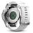 Smartwatch Garmin Fenix 5S Plata/Blanco_3