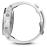 Smartwatch Garmin Fenix 5S Plata/Blanco_4
