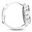 Smartwatch Garmin Fenix 5S Plata/Blanco_5