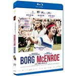 Borg - McEnroe. La película - Blu-Ray