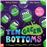 Ten Green Bottoms