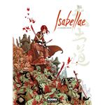 Isabellae 1. El Hombre Noche