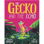 The gecko and the echo