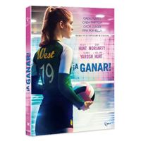 ¡A ganar! - DVD