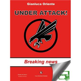 Under Attack! - Breaking news - 1