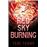 Red sky burning