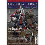 Felipe V contra Europa - Desperta Ferro Historia Moderna n.º 39