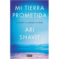 Mi tierra prometida