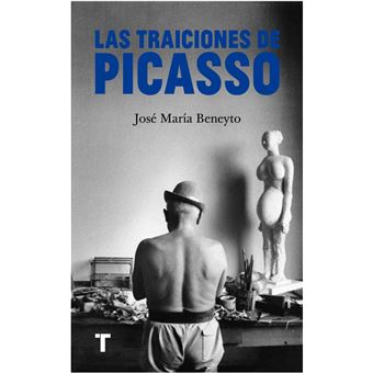 Las traiciones de picasso