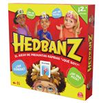 Juego de mesa hedbanz family