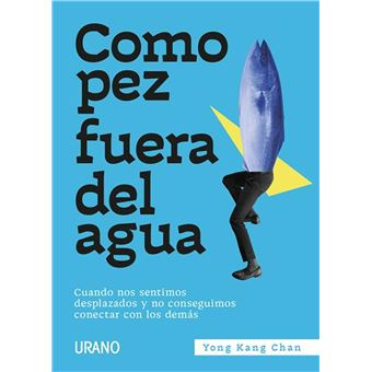 Como pez fuera del agua