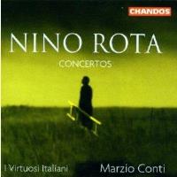 Concerto For Harp & Orche