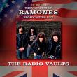 The Very Best of the Ramones. The Radio Vaults - CD