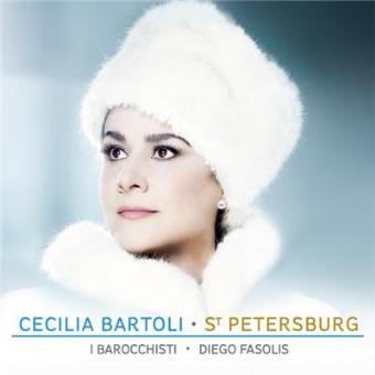 St. Petersburg + Libro