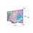 TV QLED 75'' Samsung QE75Q75B 4K UHD HDR Smart TV