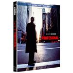 El Profesional (Léon) Ed 30 aniversario Ed Especial Funda - UHD + Blu-ray