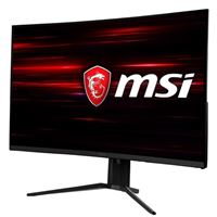 Monitor Curvo MSI Optix MAG321CURV 31,5'' UHD