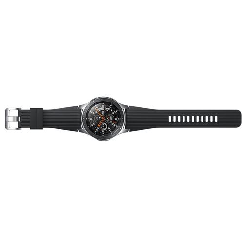 Smartwatch Samsung Galaxy Watch 46 mm LTE 4G eSim Silver (Producto  Reacondicionado) - Reloj conectado - Comprar al mejor precio | Fnac