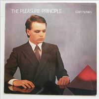 The Pleasure Principle - Ed. remasterizada - 2 CD