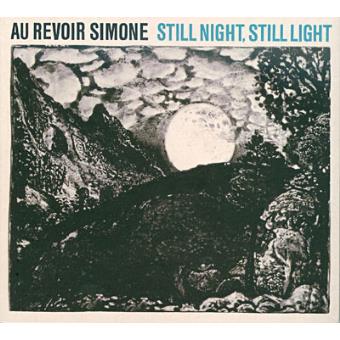 Au Revoir Simone - 1