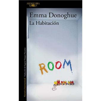 La habitación