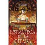 La estratega de la cítara