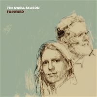 Forward - Vinilo Blanco