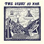 The story so far - Vinilo Azul