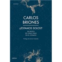 ¿Estamos solos?