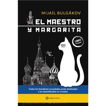 El maestro y margarita