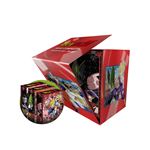 Dragon Ball Z Monster Box 2025 - DVD