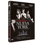 Chicas de Nueva York - DVD