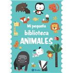 Mi pequeña biblioteca. Animales