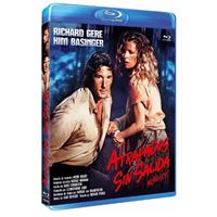 Atrapados sin salida - Blu-ray
