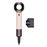 Secador de pelo Dyson Supersonic Travel Rosa cerámico