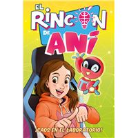 El rincón de Ani 1