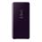 Funda Samsung Clear View Stand Púrpura para Samsung S9+_0