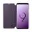 Funda Samsung Clear View Stand Púrpura para Samsung S9+_2