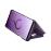 Funda Samsung Clear View Stand Púrpura para Samsung S9+_4