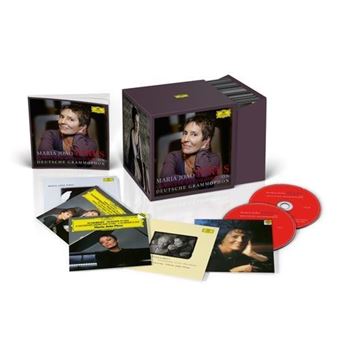 Complete Recordings On Deutsche Grammophon