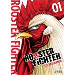 Rooster Fighter 1