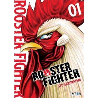 Rooster Fighter 1