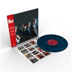 The Rolling Stones - Vinilo Negro/Azul