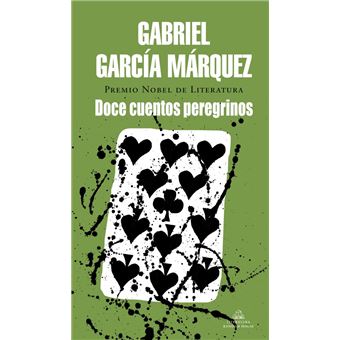 Doce cuentos peregrinos