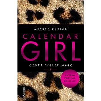 Calendar Girl 1 (Català) - 1