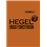 Hegel-logica y constitucion